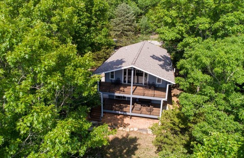 Ridgedale House | 243 m² House ∙ 4 bedrooms ∙ 10 guests