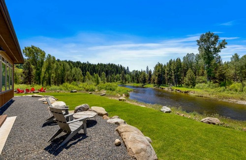 McCall House | 244 m² House ∙ 3 bedrooms ∙ 8 guests
