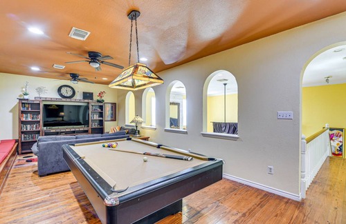 San Luis House | 246 m² House ∙ 4 bedrooms ∙ 12 guests