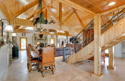 Deering House | 247 m² House ∙ 1 bedroom ∙ 4 guests