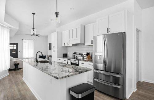 Holy Cross House | 249 m² House ∙ 3 bedrooms ∙ 8 guests