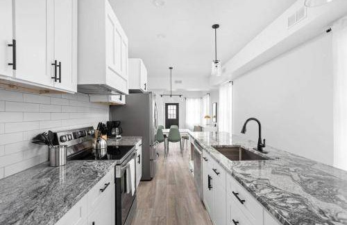 Holy Cross House | 249 m² House ∙ 3 bedrooms ∙ 8 guests