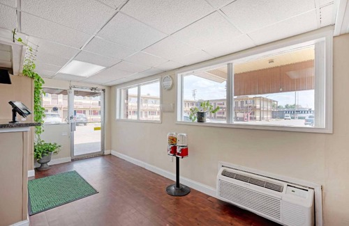 Terre Haute Hotel | 25 m² Hotel ∙ 127 guests