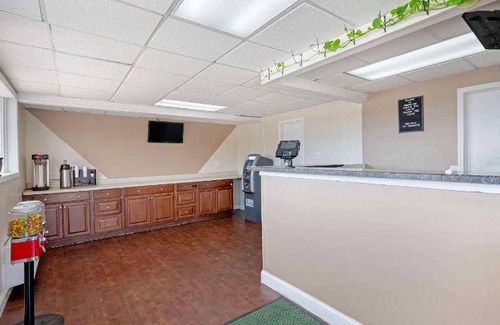 Terre Haute Hotel | 25 m² Hotel ∙ 127 guests