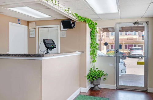 Terre Haute Hotel | 25 m² Hotel ∙ 127 guests