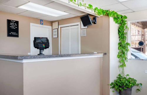 Terre Haute Hotel | 25 m² Hotel ∙ 127 guests