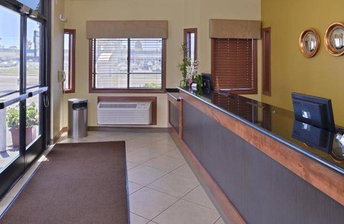 Clairemont Hotel | 25 m² Hotel ∙ 127 guests