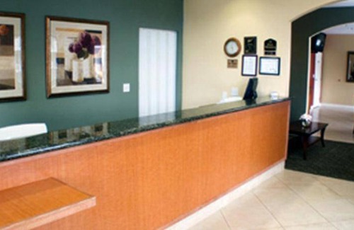 Clairemont Hotel | 25 m² Hotel ∙ 127 guests