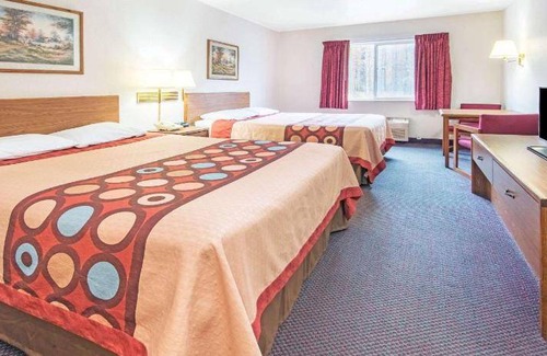 Richfield Hotel | 25 m² Hotel ∙ 127 guests