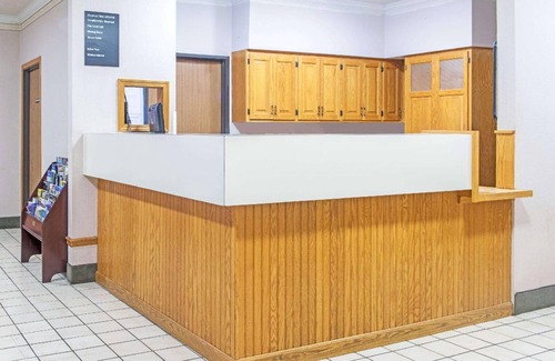 Richfield Hotel | 25 m² Hotel ∙ 127 guests