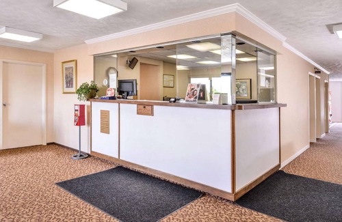 Alliance Hotel | 25 m² Hotel ∙ 127 guests