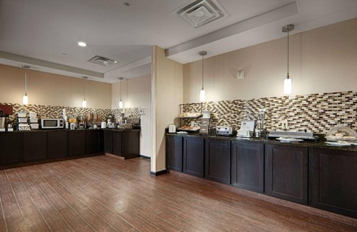 Cushing Hotel | 25 m² Hotel ∙ 127 guests