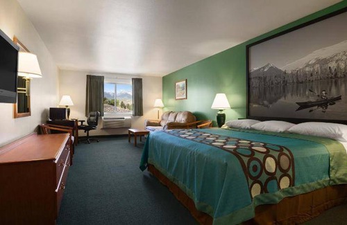 Salmon Hotel | 25 m² Hotel ∙ 127 guests