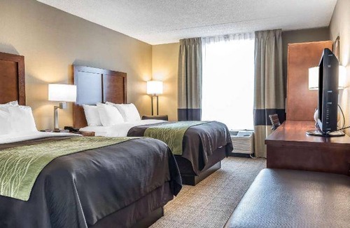 Piqua Hotel | 25 m² Hotel ∙ 127 guests