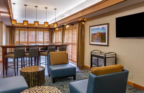Grant Creek Hotel | 25 m² Hotel ∙ 127 guests