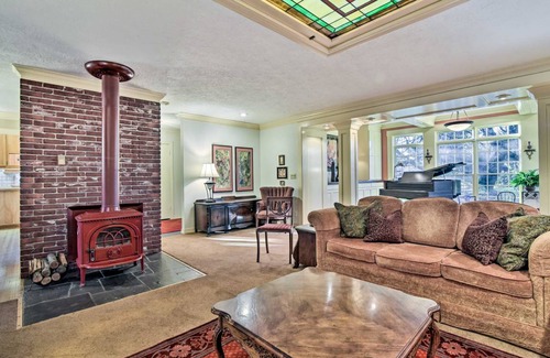 Hillsboro House | 250 m² House ∙ 3 bedrooms ∙ 10 guests