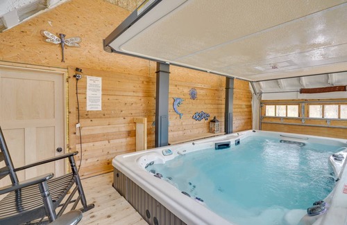 Delaware House | 250 m² House ∙ 3 bedrooms ∙ 10 guests