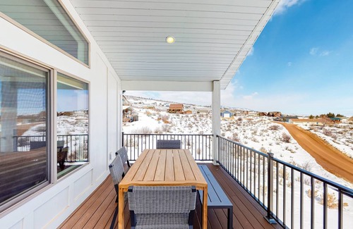 Sweetwater House | 250 m² House ∙ 5 bedrooms ∙ 15 guests