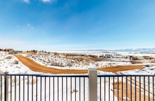 Sweetwater House | 250 m² House ∙ 5 bedrooms ∙ 15 guests