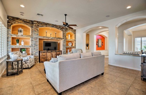 Estrella Mountain Ranch House | 250 m² House ∙ 3 bedrooms ∙ 8 guests