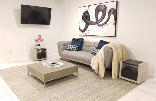 Seabrook Apartment | 2500 m² Apartment ∙ 7 bedrooms ∙ 15 guests