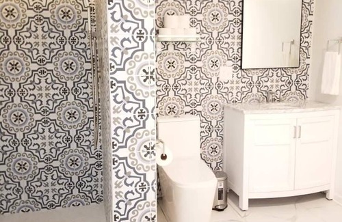 Seabrook Apartment | 2500 m² Apartment ∙ 7 bedrooms ∙ 15 guests