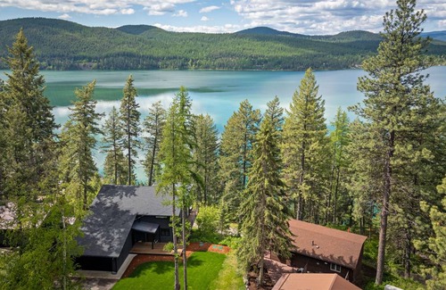 Whitefish House | 251 m² House ∙ 5 bedrooms ∙ 5 guests