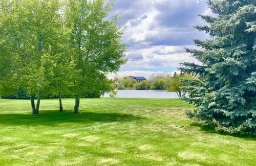 St. Anthony Cabin | 252 m² Cabin ∙ 4 bedrooms ∙ 10 guests