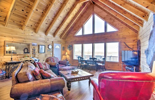 Elizabeth House | 255 m² House ∙ 3 bedrooms ∙ 8 guests