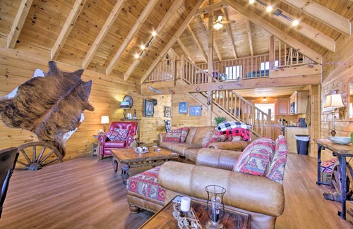 Elizabeth House | 255 m² House ∙ 3 bedrooms ∙ 8 guests