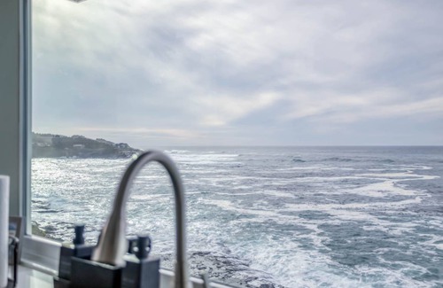 Depoe Bay House | 256 m² House ∙ 2 bedrooms ∙ 6 guests