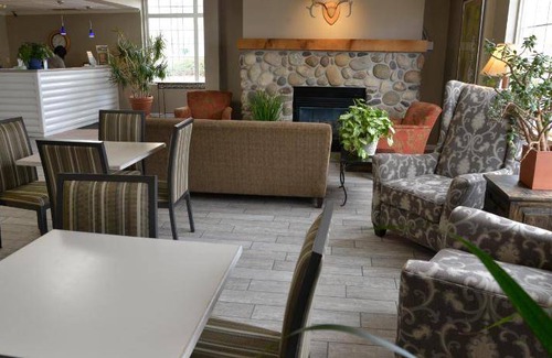 Billings Hotel | 26 m² Hotel ∙ 10 guests