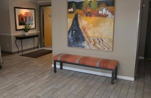 Billings Hotel | 26 m² Hotel ∙ 10 guests