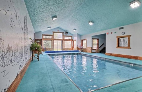 Gardiner Hotel | 26 m² Hotel ∙ 4 guests