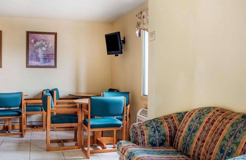Jeffersonville Hotel | 26 m² Hotel ∙ 4 guests