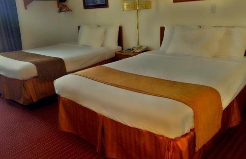 Hallock Hotel | 26 m² Motel ∙ 5 guests