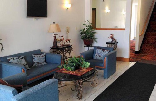 Hallock Hotel | 26 m² Motel ∙ 5 guests
