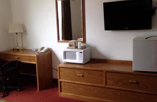 Hallock Hotel | 26 m² Motel ∙ 5 guests