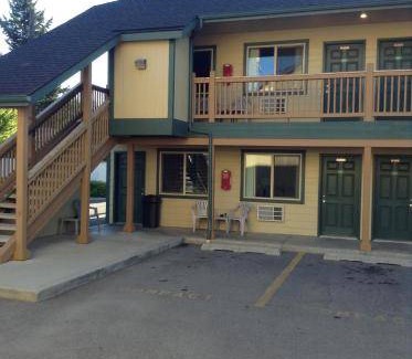 Coeur d'Alene Hotel | 26 m² Motel ∙ 6 guests