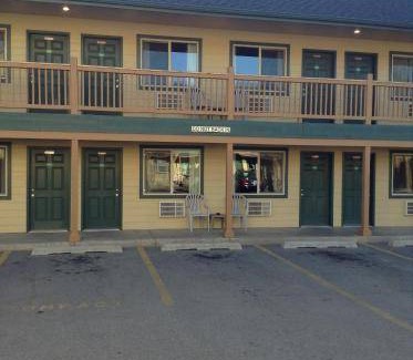 Coeur d'Alene Hotel | 26 m² Motel ∙ 6 guests