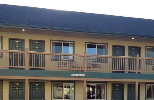 Coeur d'Alene Hotel | 26 m² Motel ∙ 6 guests