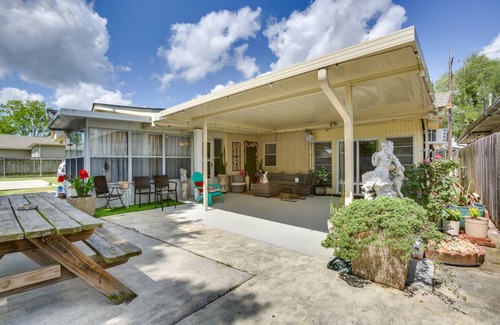 Westwego House | 260 m² House ∙ 4 bedrooms ∙ 13 guests