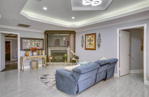 Westwego House | 260 m² House ∙ 4 bedrooms ∙ 13 guests