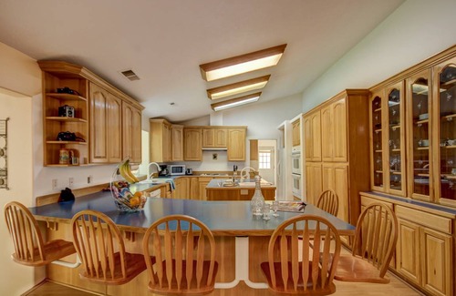 Hurricane House | 261 m² House ∙ 5 bedrooms ∙ 10 guests