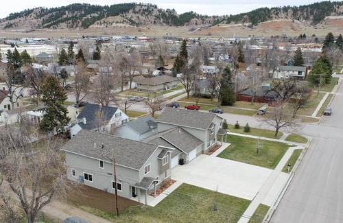 Spearfish Cabin | 263 m² Cabin ∙ 5 bedrooms ∙ 12 guests