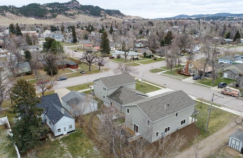 Spearfish Cabin | 263 m² Cabin ∙ 5 bedrooms ∙ 12 guests
