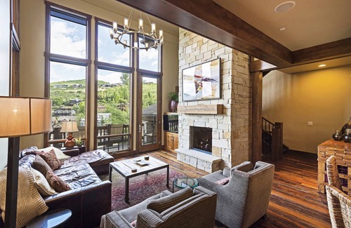 Deer Valley House | 264 m² House ∙ 3 bedrooms ∙ 10 guests