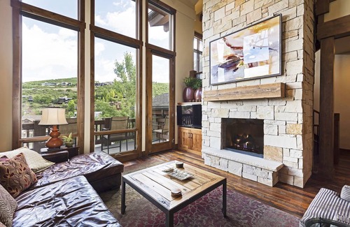 Deer Valley House | 264 m² House ∙ 3 bedrooms ∙ 10 guests