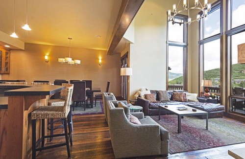 Deer Valley House | 264 m² House ∙ 3 bedrooms ∙ 10 guests