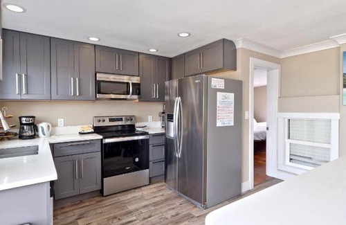 Bryn Mawr-Skyway House | 267 m² House ∙ 5 bedrooms ∙ 16 guests